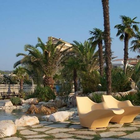Livenza Lejlighed San Benedetto del Tronto Eksteriør billede