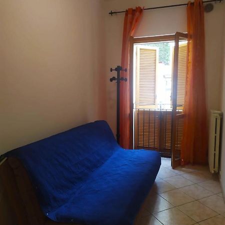 Livenza Lejlighed San Benedetto del Tronto Eksteriør billede
