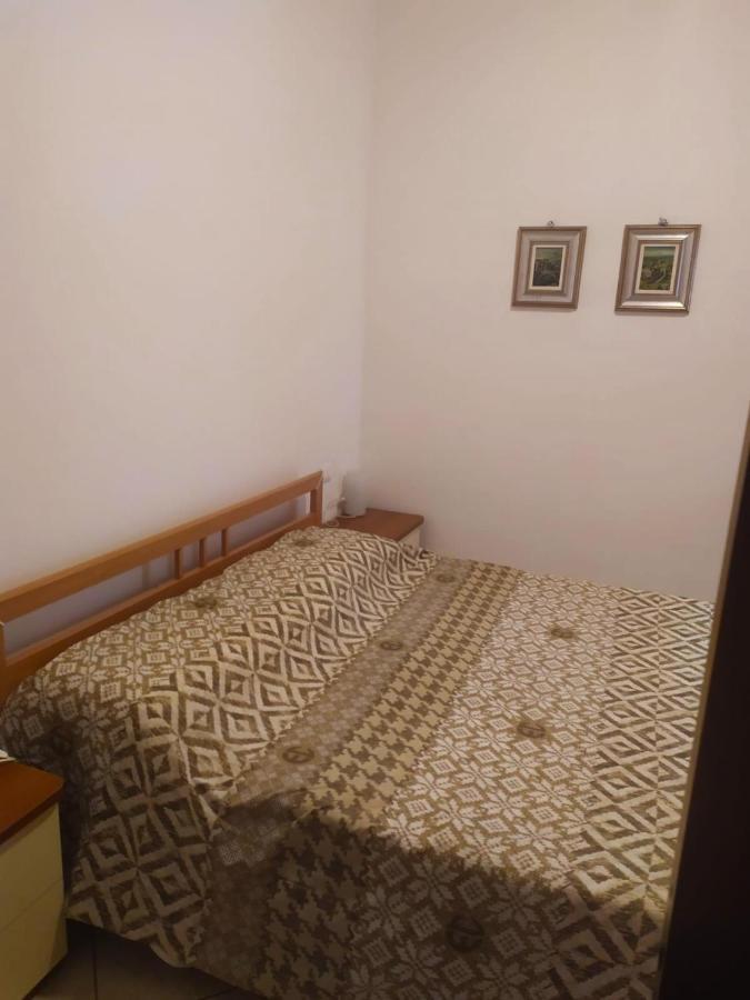 Livenza Lejlighed San Benedetto del Tronto Eksteriør billede