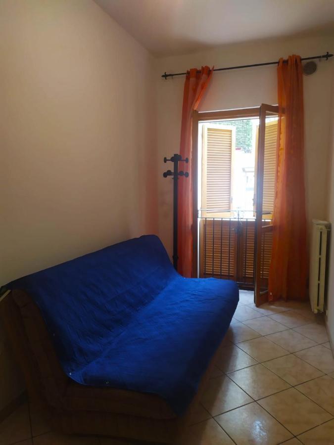 Livenza Lejlighed San Benedetto del Tronto Eksteriør billede