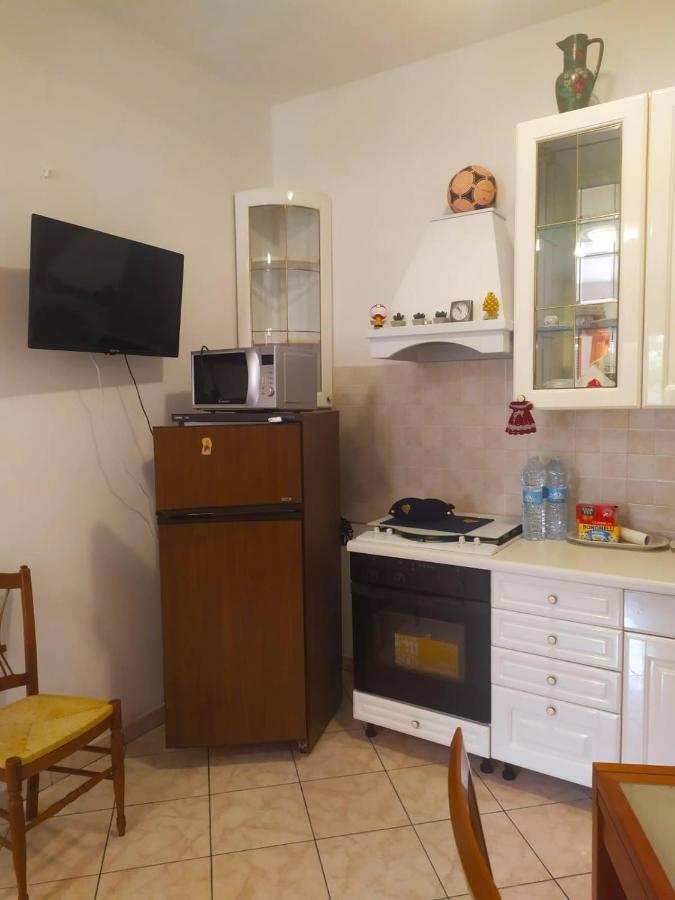 Livenza Lejlighed San Benedetto del Tronto Eksteriør billede